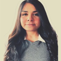Estephanie Beatrice Gamiz Hernandez