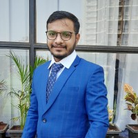 CA Manthan Vaidya
