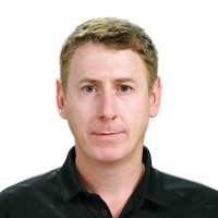 Tony Gray