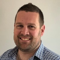 Ben Eccles