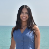Veronica Diaz-Gomez