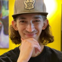 Kyle Ridenour