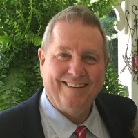 Darrell Dawson