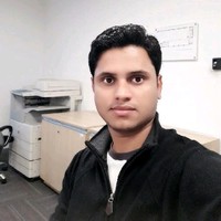 Rahul Kumar