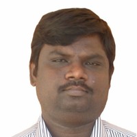 Praveen Sumanth Kuma Pereji