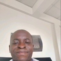 Isaac Damptey