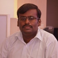 Vijayaragavan Eswaran
