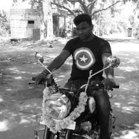 Chandrasekar R