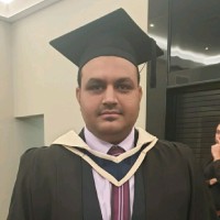 Muhammad Rizwan Ullah