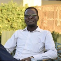 Sufian Babiker