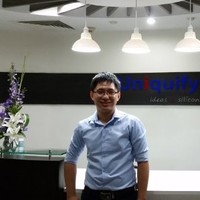 Loc Nguyen Tan