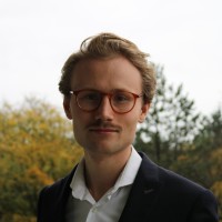 Laurens Van der Hart