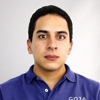 Luis Guzmán Aranibar