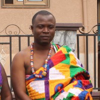 Ebenezer Yaw Nartey
