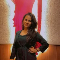 Priya Vaghela