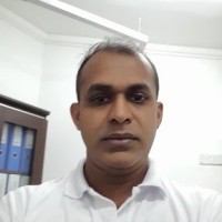 Palitha Samarathunga