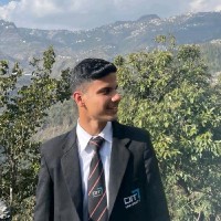 Shaurya Joshi