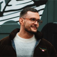 Patryk Hanik