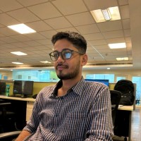 Akash Dwivedi