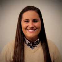 Callie Alford, Capm