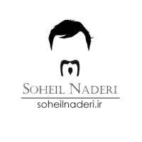 Soheil Naderi