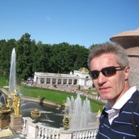 Andrei Kouznetsov