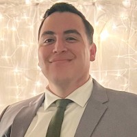 Matthew Barrientos