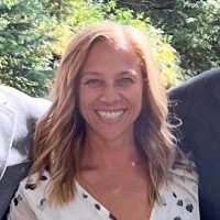 Taryn Papandria