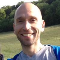 Daniel Priest