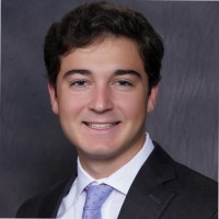 Patrick Rutledge