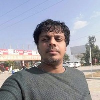 Ardhendu Mishra