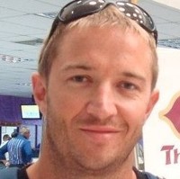 Luke Elliott