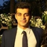 Neil Vora