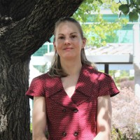 Robyn Hall