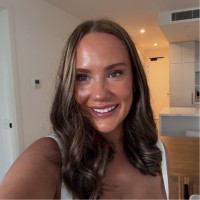 Georgia Gibson