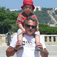 Alessandro Iraci