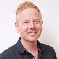 Darren Baldwin