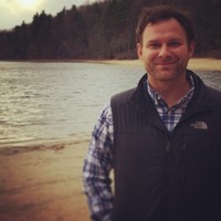 Greg Parton