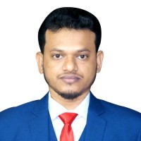 Mohammad Badrul Alam