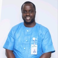 Mobolaji Raimi MNCS
