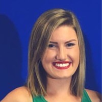 Meghan Forte