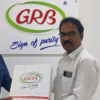 Vijay Reddy