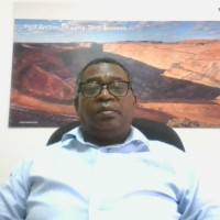 Robert Chisenga