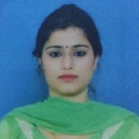 Dr. Priyanka Sharma