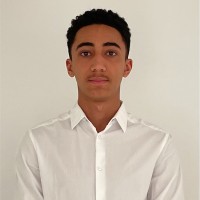 Mickaël Gbaguidi