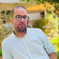Reda Jounaidi