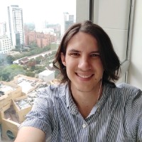 Simon Jaramillo Cardona