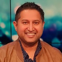 Shaneel Singh