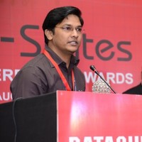 Bala Kiran