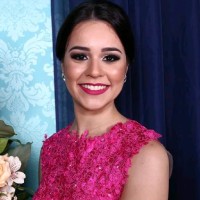 Renata Vieira Da Costa Ribeiro